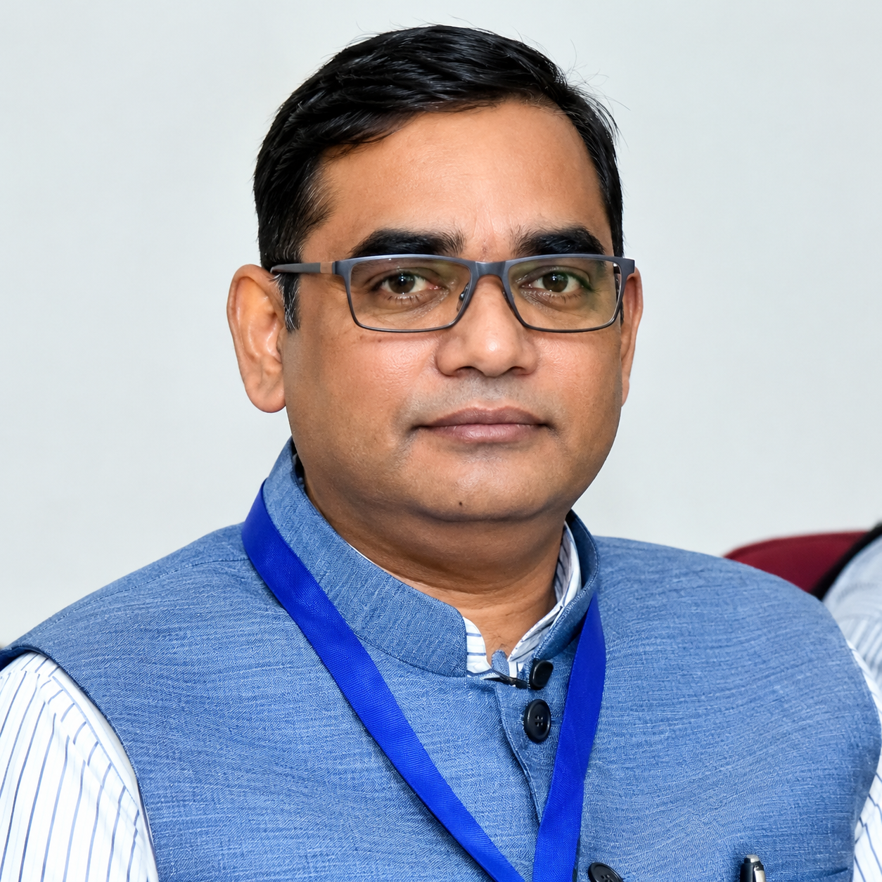 Dr. Govind Gupta